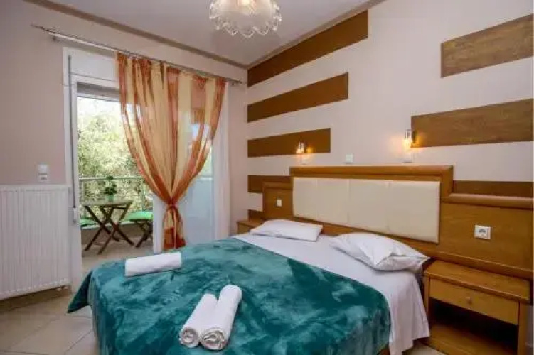 Balkan House