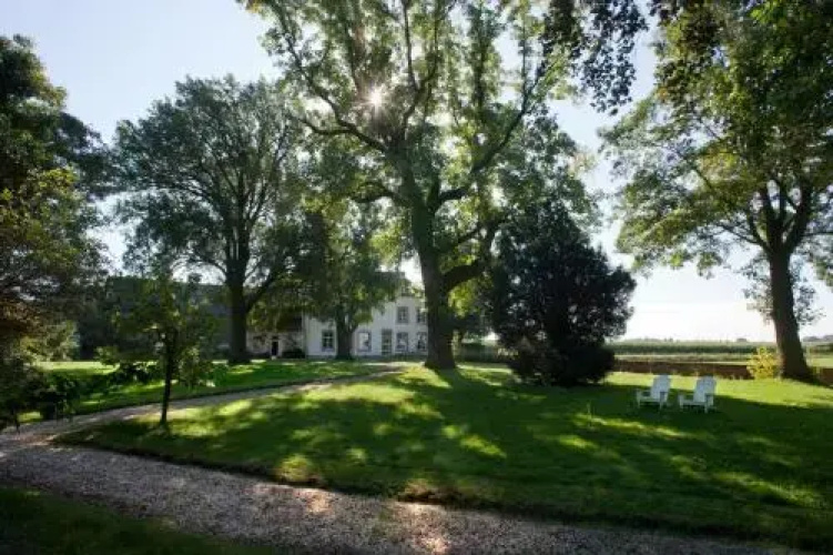 Buitenplaats Bemelen