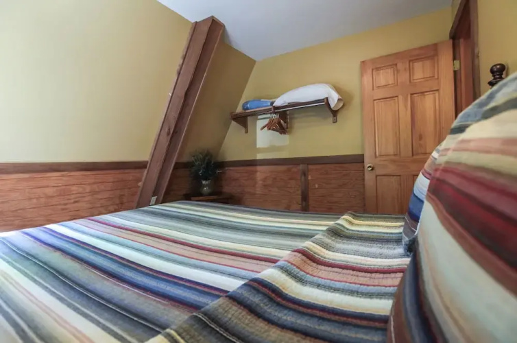 A-Frame #03 - Hocking Hills