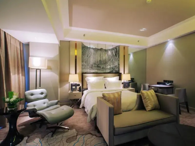 U Hotel Urumqi