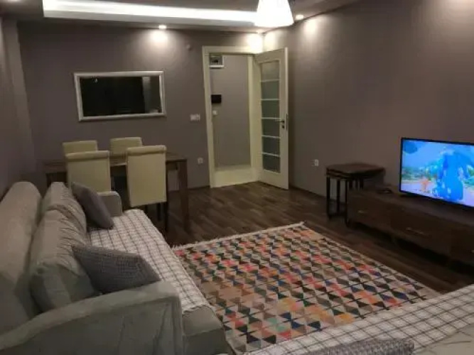 Demir Suite