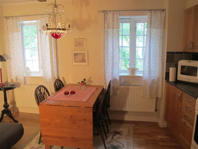 Dahmska Huset