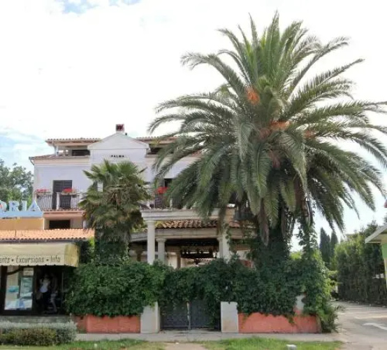 Otel görseli