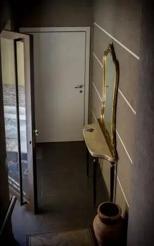 B&B Casa Liuzza