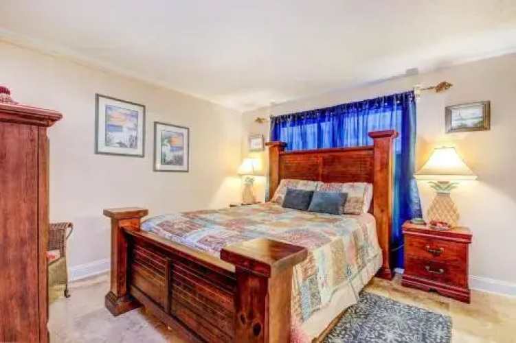 Gulf Terrace 287