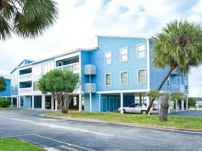 Hotelafbeelding