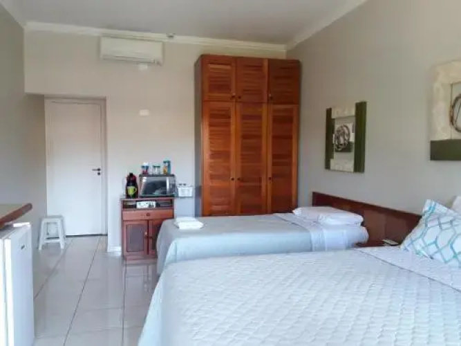 Amarilis Flat Service