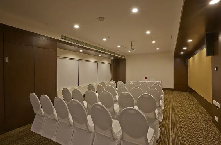 The Vadodara Peppermint