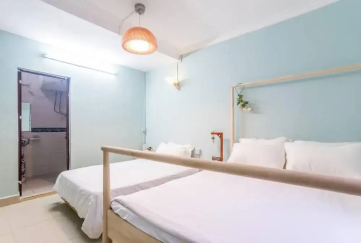 Time Box Inn