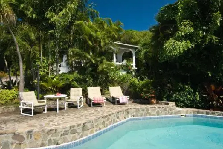 Lime House Villas