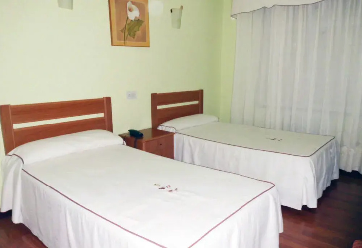 Hotel Marinovo