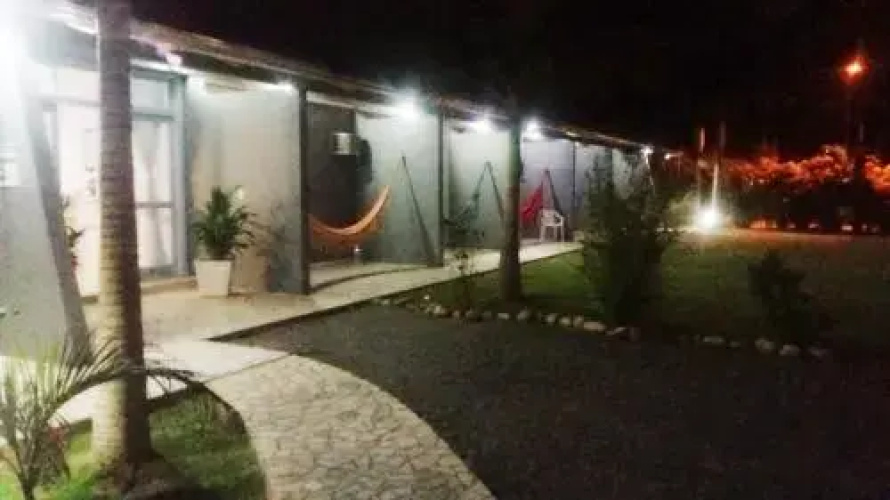 Capri Hotel