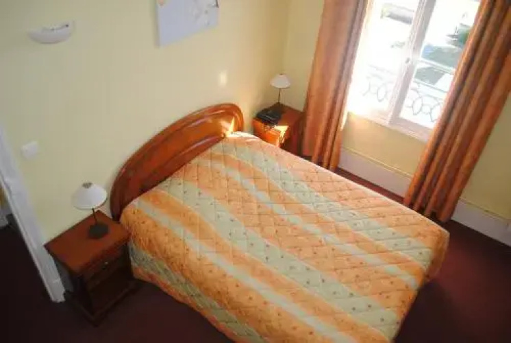 Hostellerie le Griffon