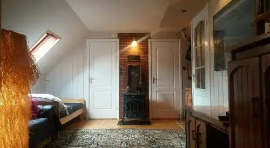 Apartamenty "Róża wiatrów"