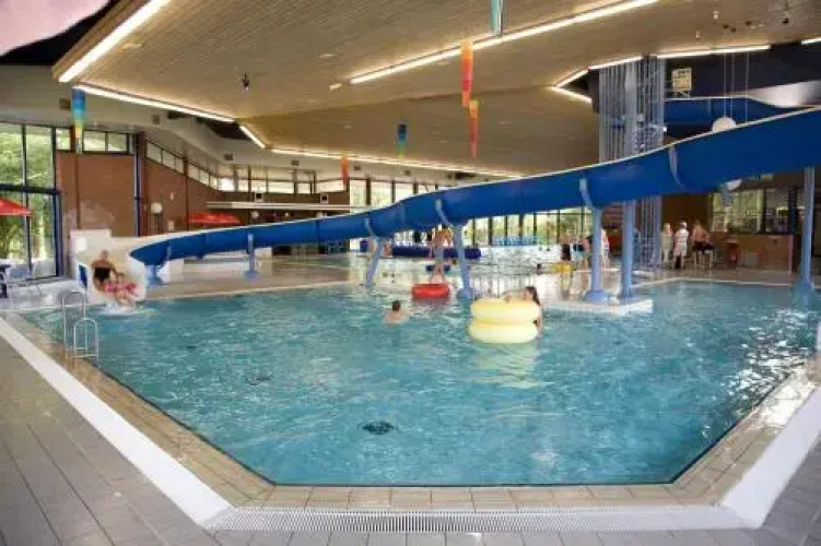 Recreatiepark Bloemketerp