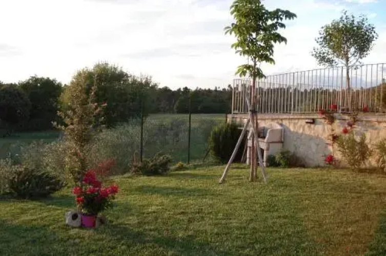 Casa la Pineta