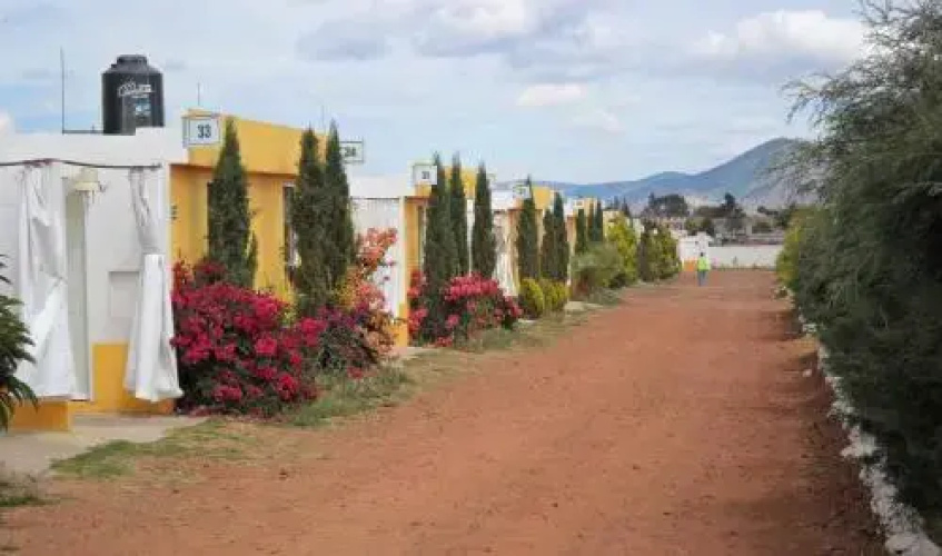 Hotel Las Cabañas