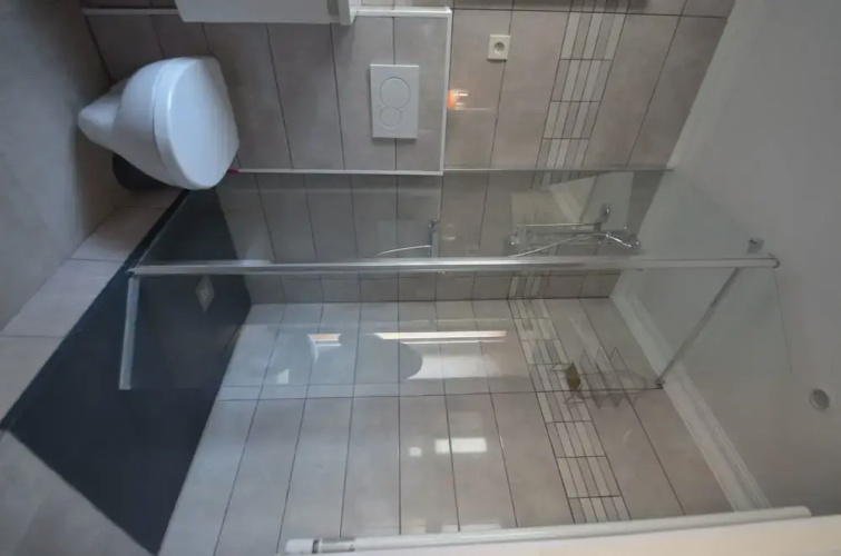 Loft Garibaldi