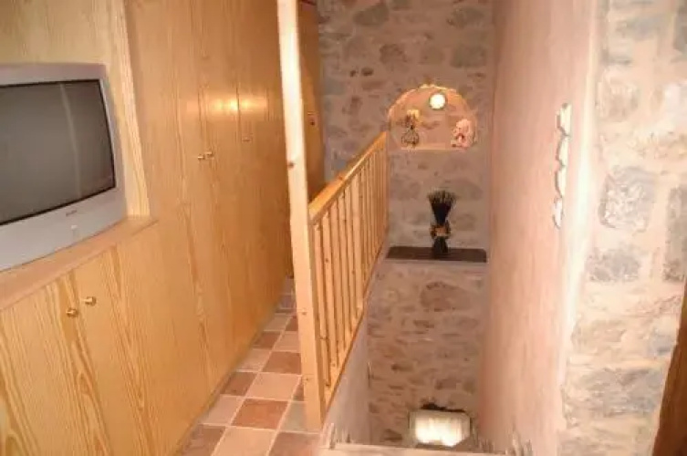 Stone Apartments