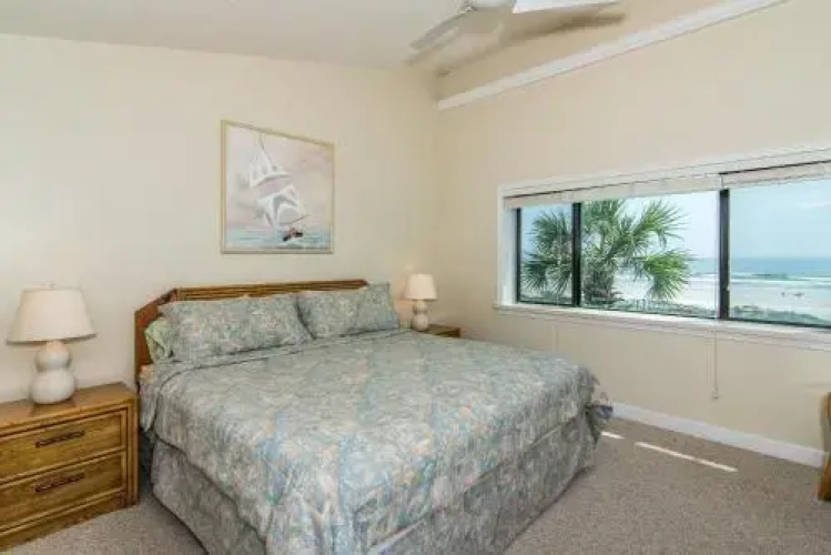 Sea Haven Resort - 214