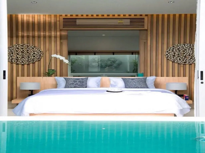 Buritara Laguna Pool Villa Phuket