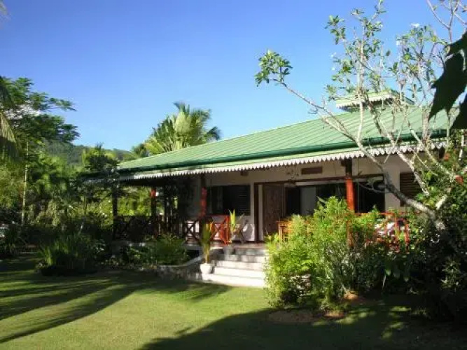 Image de l'hôtel