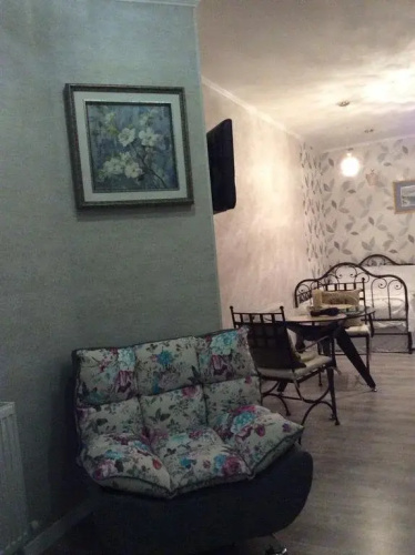 Apartment Anna