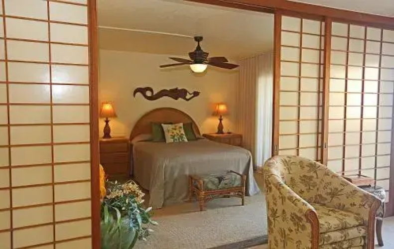 Alii Villas 128