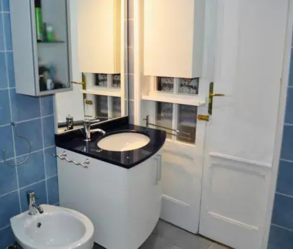 Invilla Bed  Breakfast
