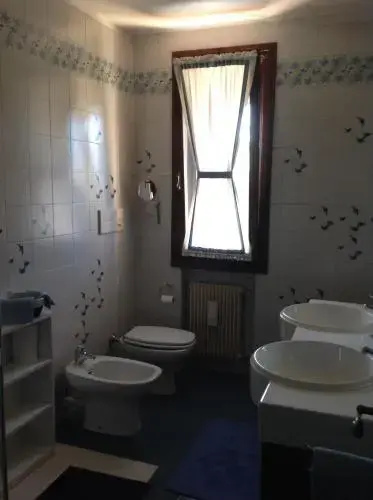 Le Tre Querce B&B