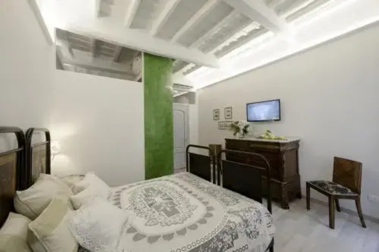 Vittoria Suite