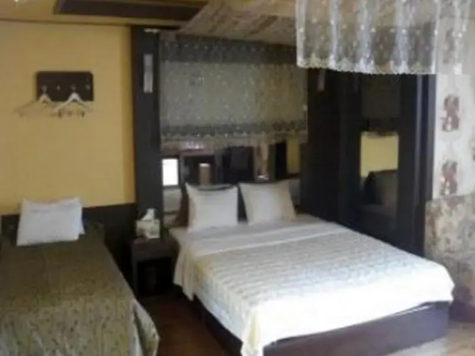 First Hotel