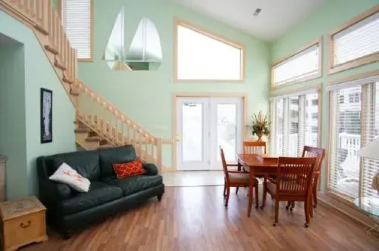 Absolute Paradise - 5 Br Home
