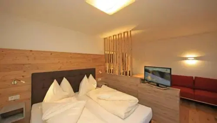 Chalet Findeisen