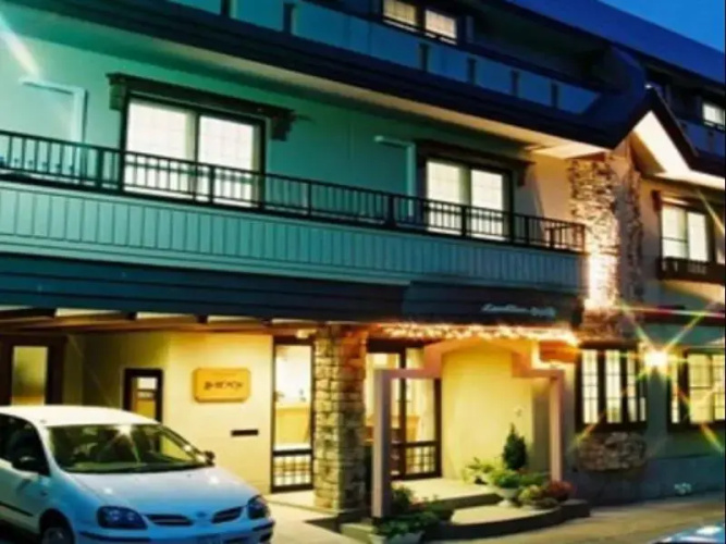 Otel görseli