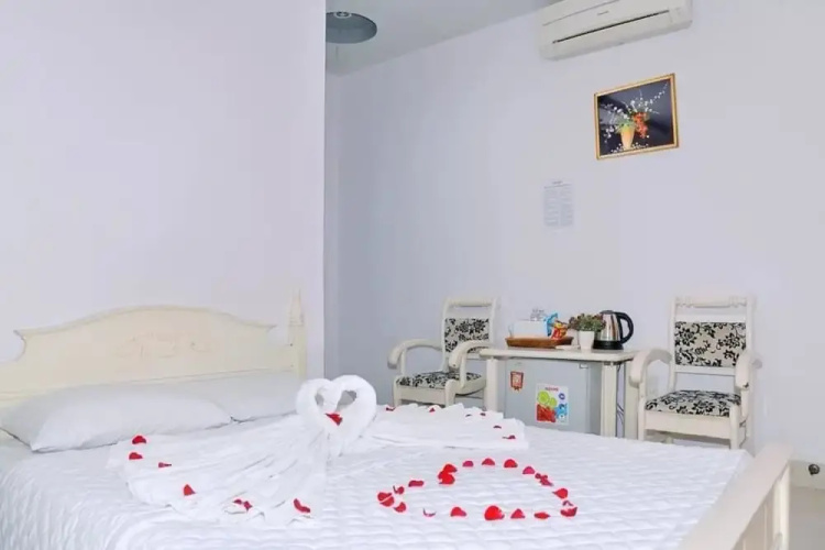 Thanh Cuong Hotel