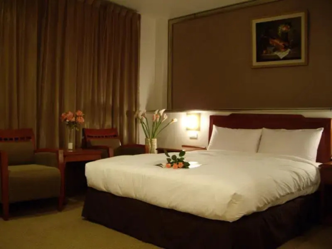 Imagen del hotel