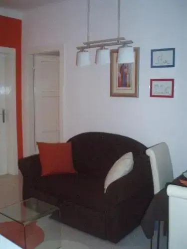 Apartment Tim