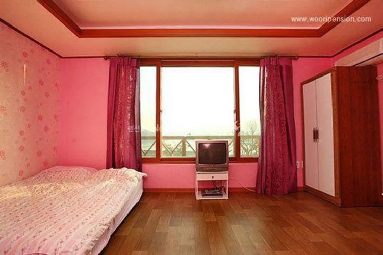 Ganghwa Sun House Pension