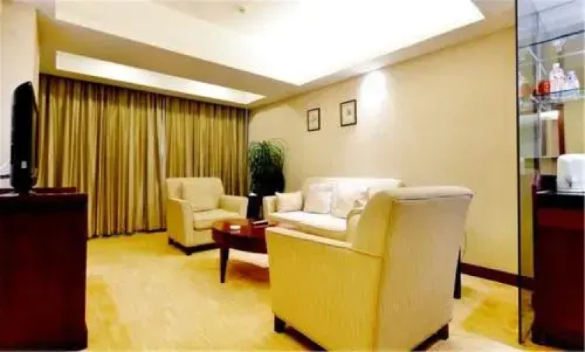 Dalian Xinyue Hotel