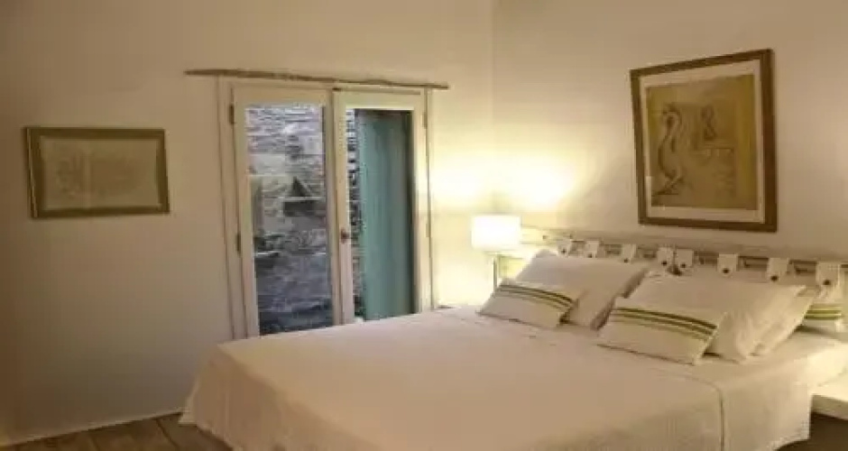 Villa Tripotamos