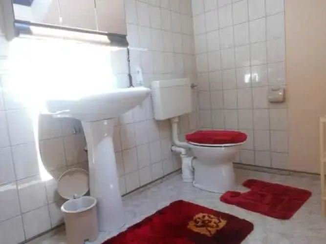 Ferienhaus Waterstrat