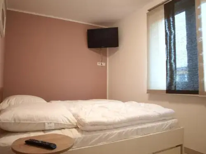 Ferienwohnung Graal Müritz im Igelring