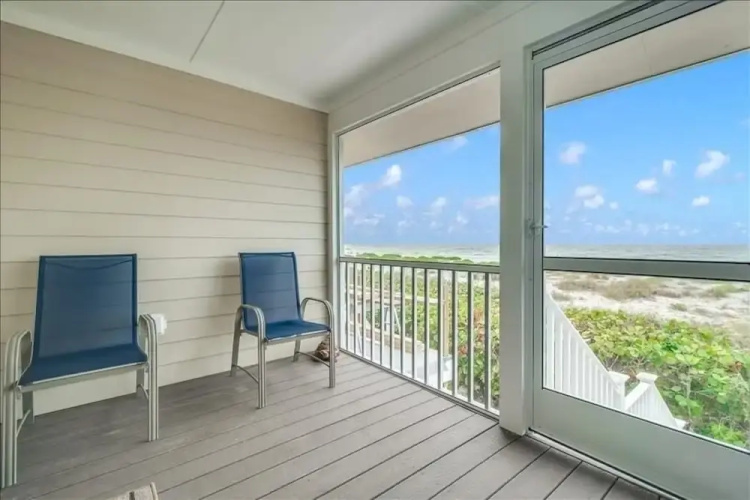 Seagrape Colony 07 - 3Br Villa