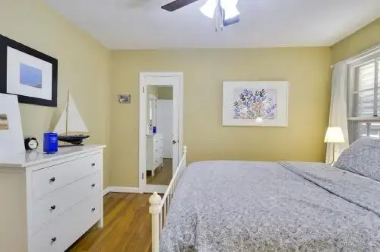 Endless Summer by Ryson Vacation Rentals