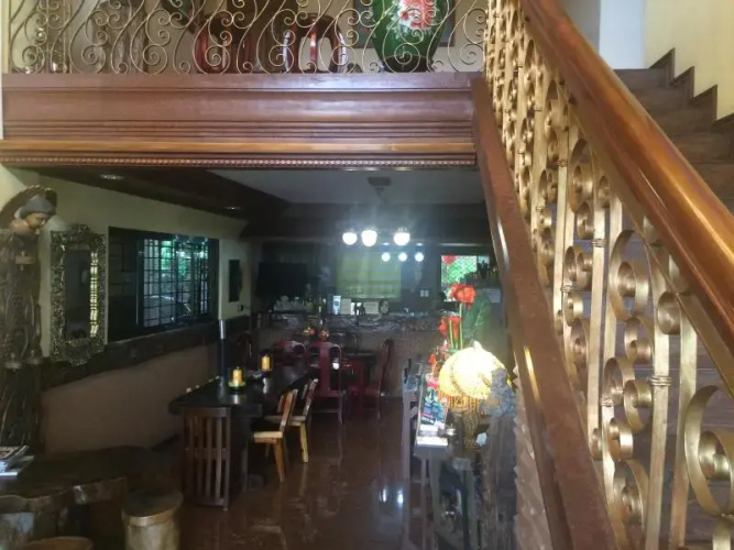 Señor Enrico Bed and Breakfast