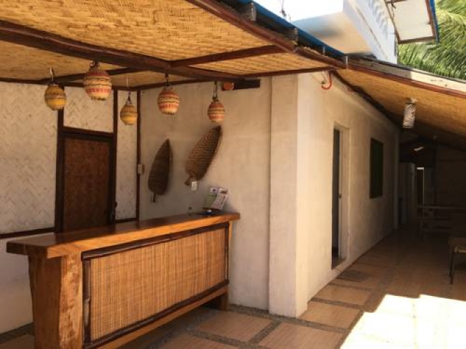 Casa Montemar