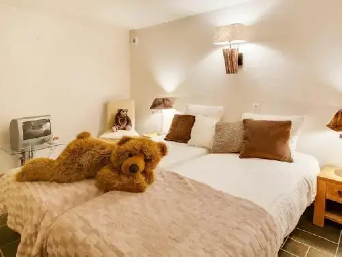 Elegance Lodge