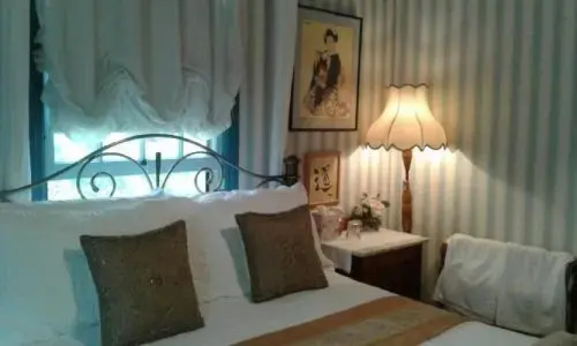 Mary's Place B&B