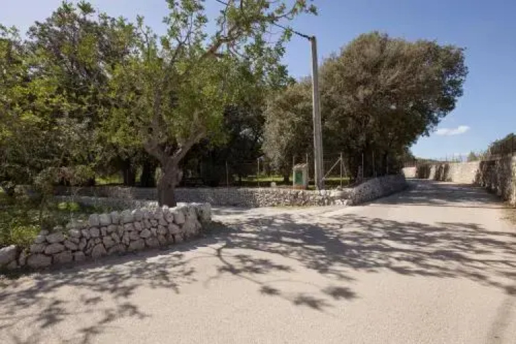 Ca'n Sureda - La Goleta Villas